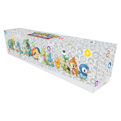 UltraPro Pokemon First Partner Accessory Bundle Now In Stock